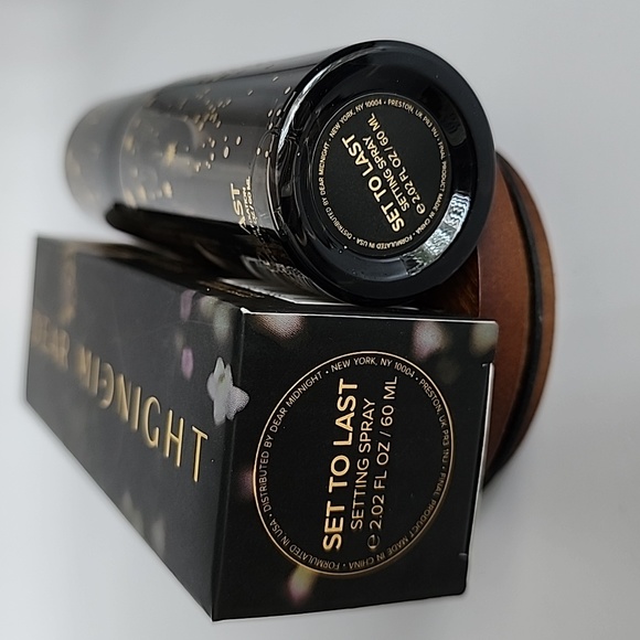 Dear Midnight Set To Last - Picture 8 of 8